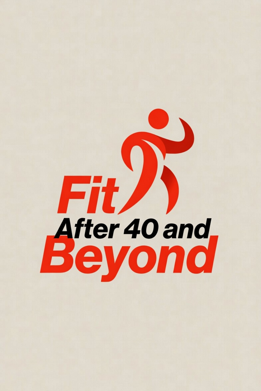 Fit After 40 and Beyond